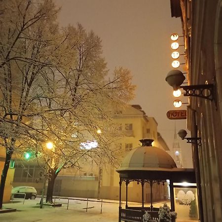 Hotel Pannonia Miskolc Ngoại thất bức ảnh