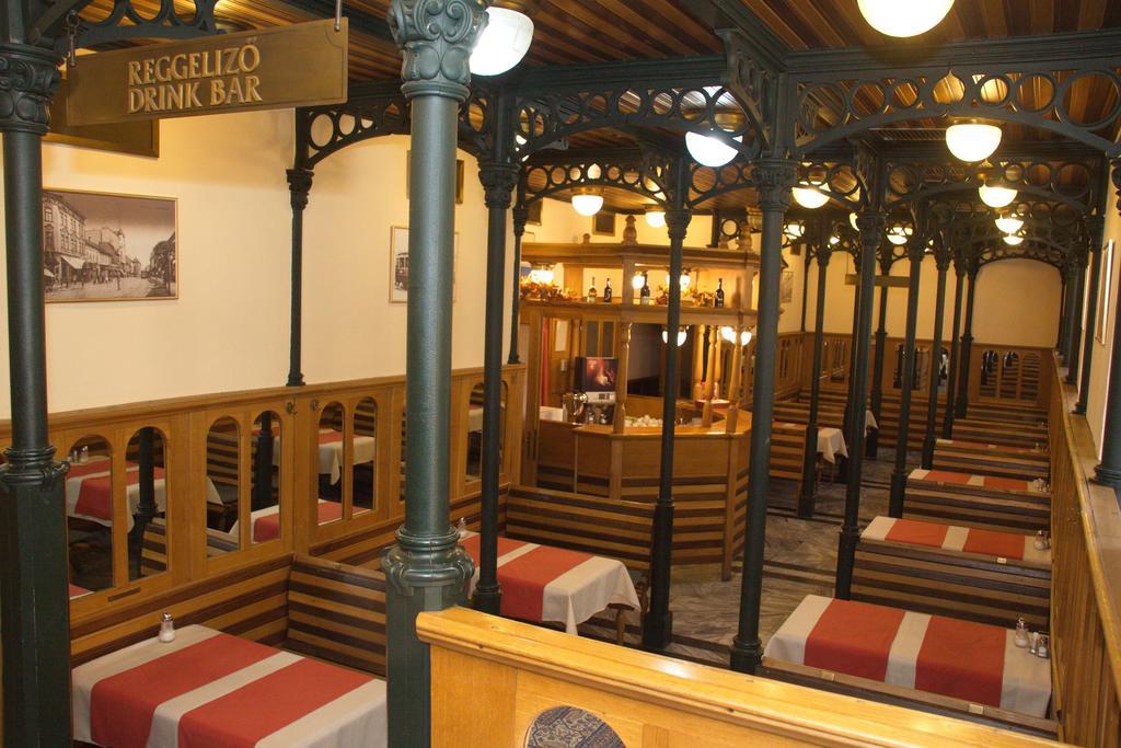 Hotel Pannonia Miskolc Ngoại thất bức ảnh