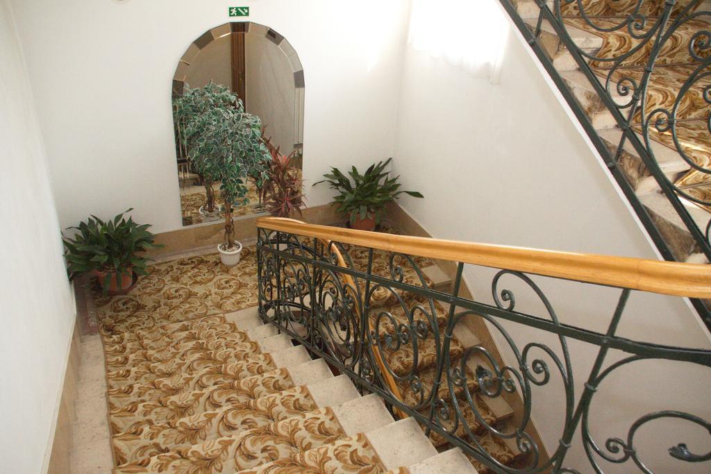Hotel Pannonia Miskolc Ngoại thất bức ảnh
