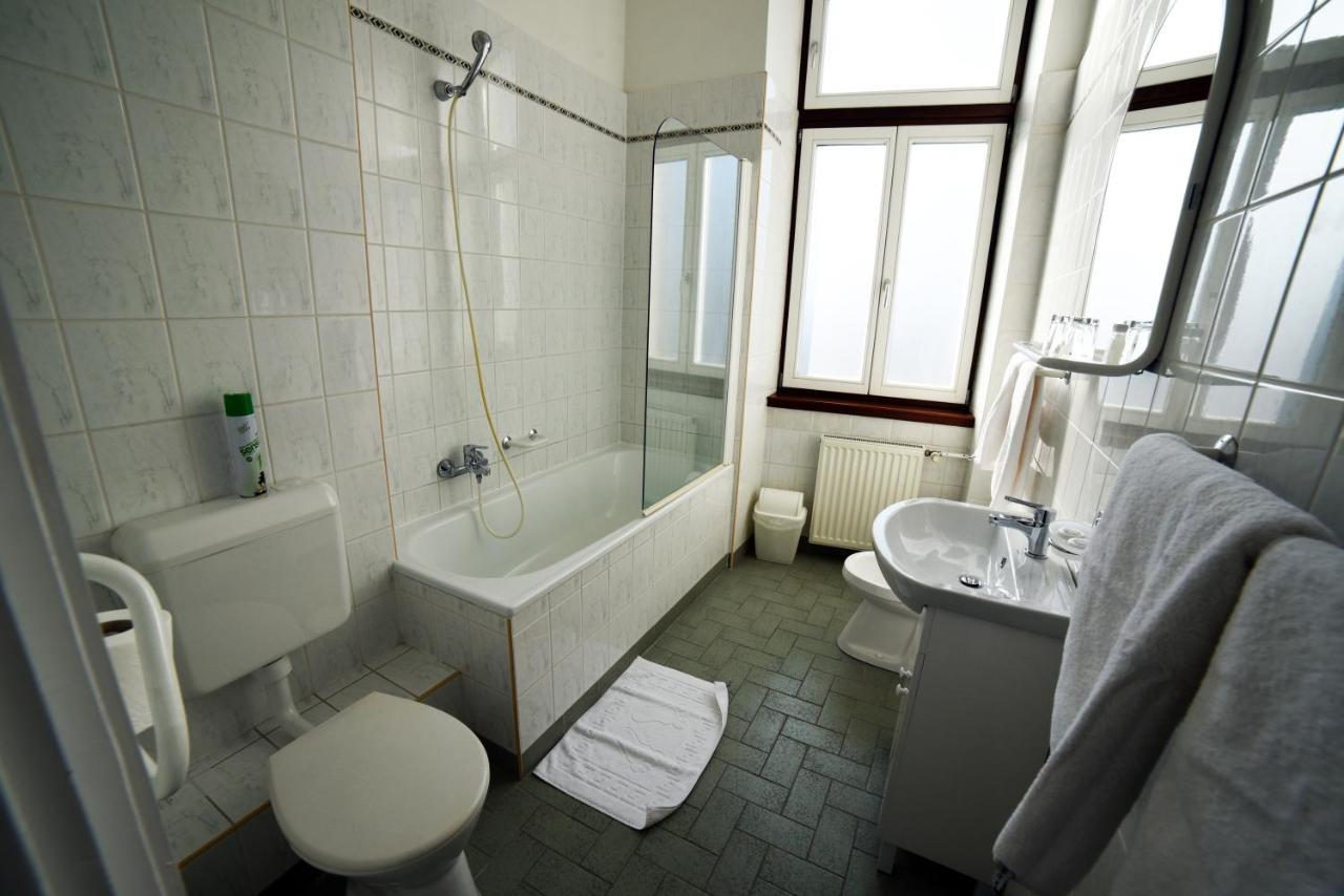 Hotel Pannonia Miskolc Ngoại thất bức ảnh