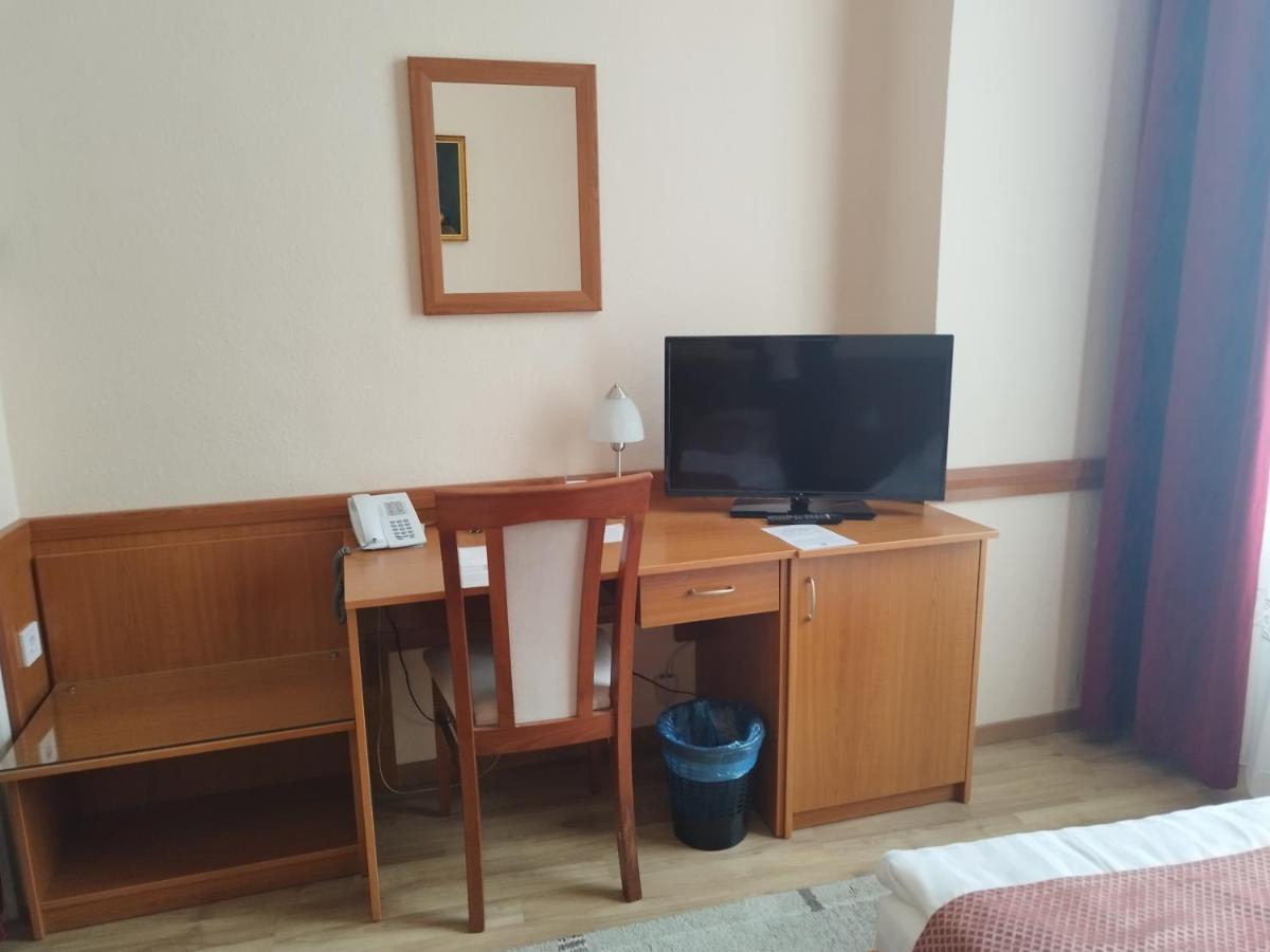 Hotel Pannonia Miskolc Ngoại thất bức ảnh