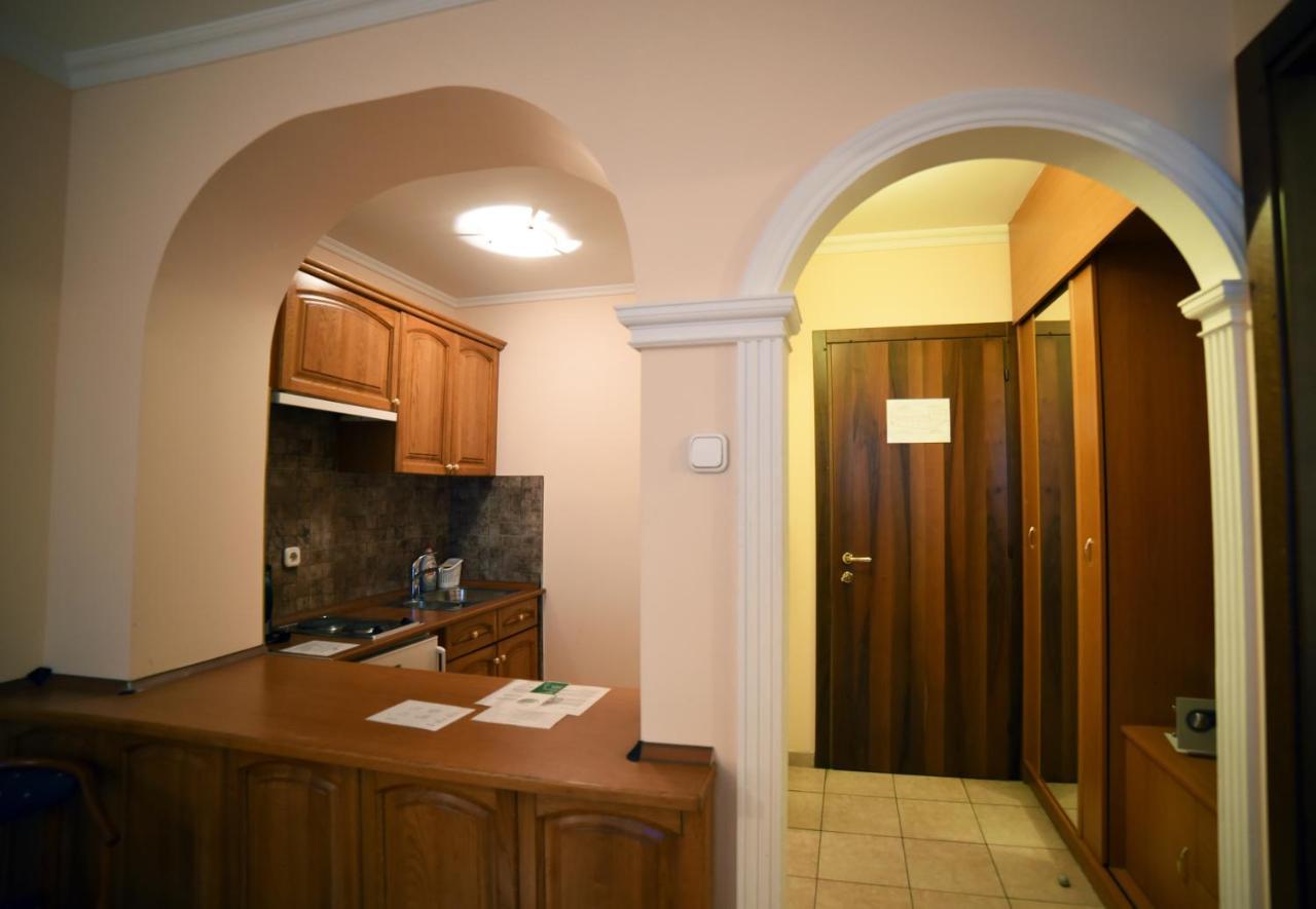 Hotel Pannonia Miskolc Ngoại thất bức ảnh