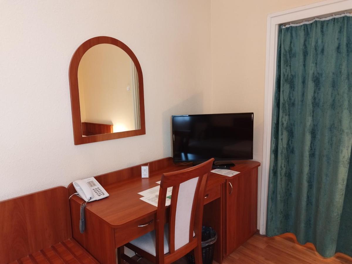 Hotel Pannonia Miskolc Ngoại thất bức ảnh