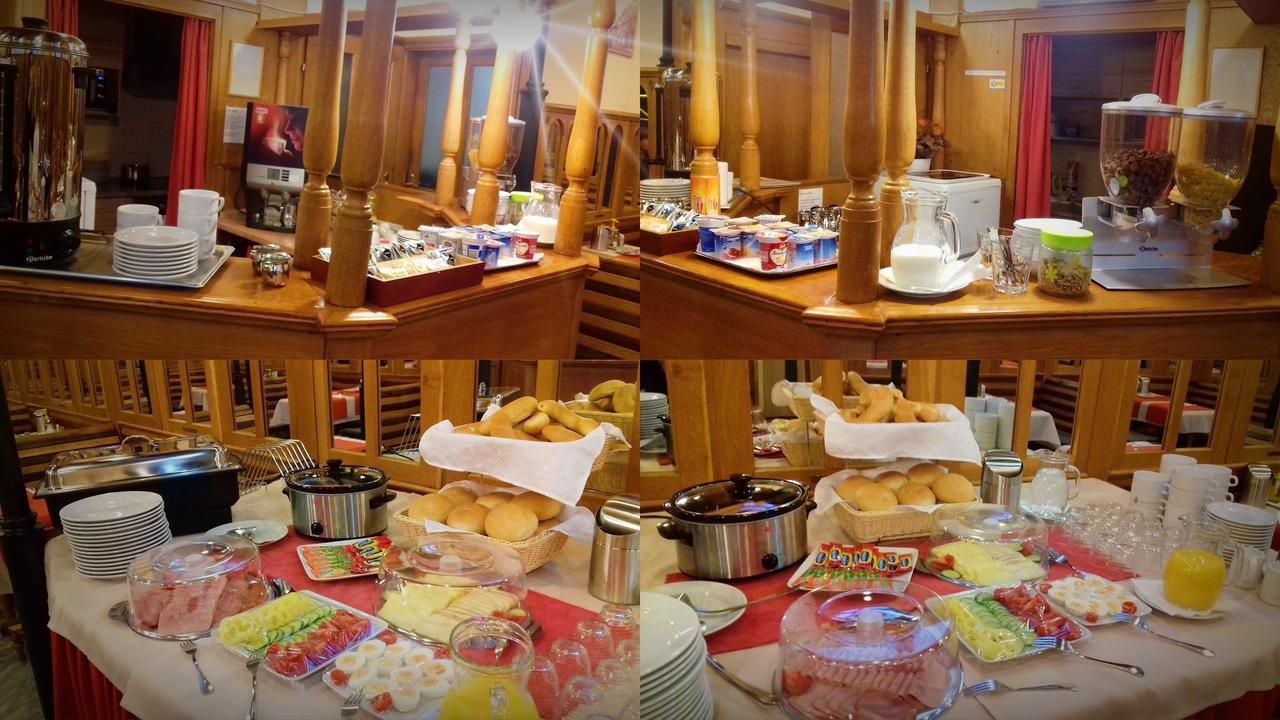 Hotel Pannonia Miskolc Ngoại thất bức ảnh